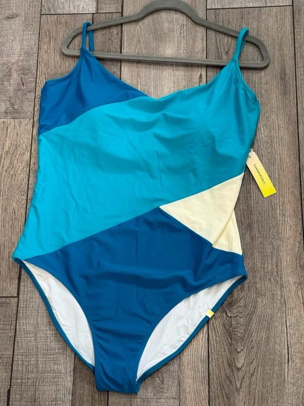 NEW! SummerSalt The Marina One Piece Swimsuit